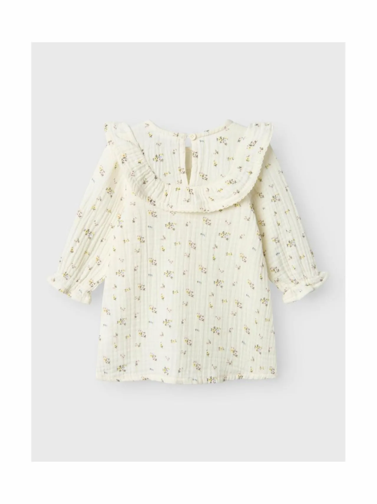 Mekot & Hameet<Name It NbfDetone -mekko CLOUD DANCER