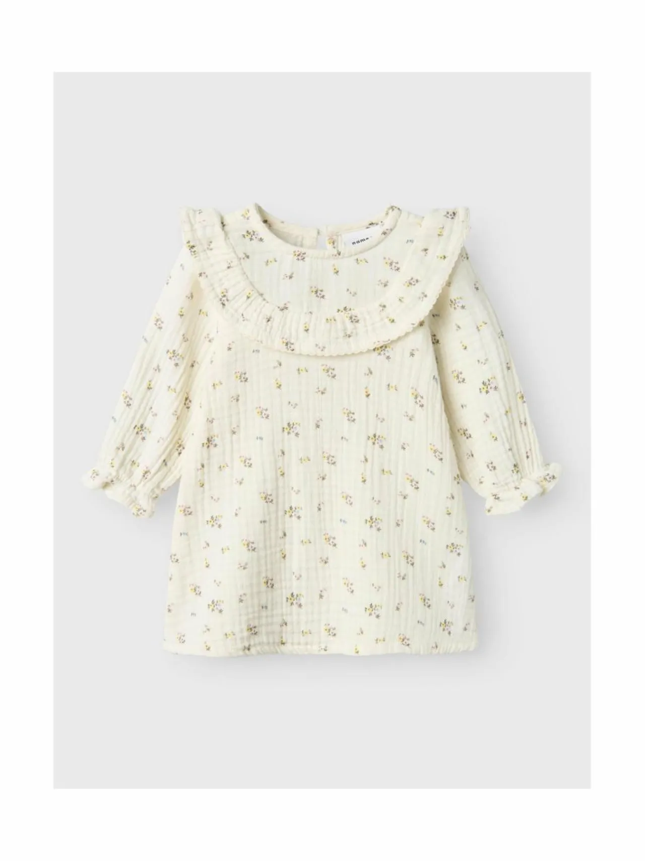 Mekot & Hameet<Name It NbfDetone -mekko CLOUD DANCER
