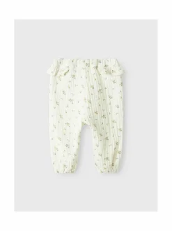 Housut<Name It NbfDetone-housut CLOUD DANCER