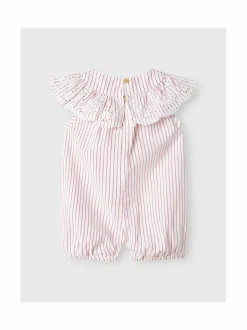 Name It NbfFiline Sunsuit -body^ Bodyt & Potkupuvut