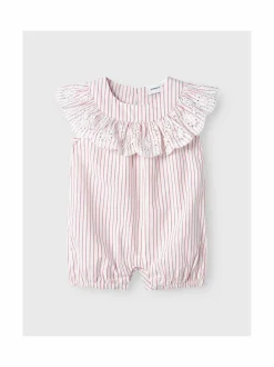 Name It NbfFiline Sunsuit -body^ Bodyt & Potkupuvut