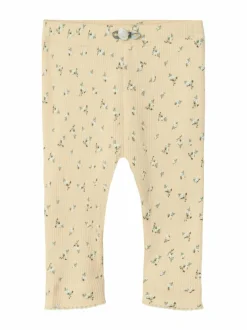 Housut<Name It NbfHoise-leggingsit SUN KISS