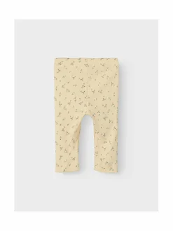 Housut<Name It NbfHoise-leggingsit SUN KISS