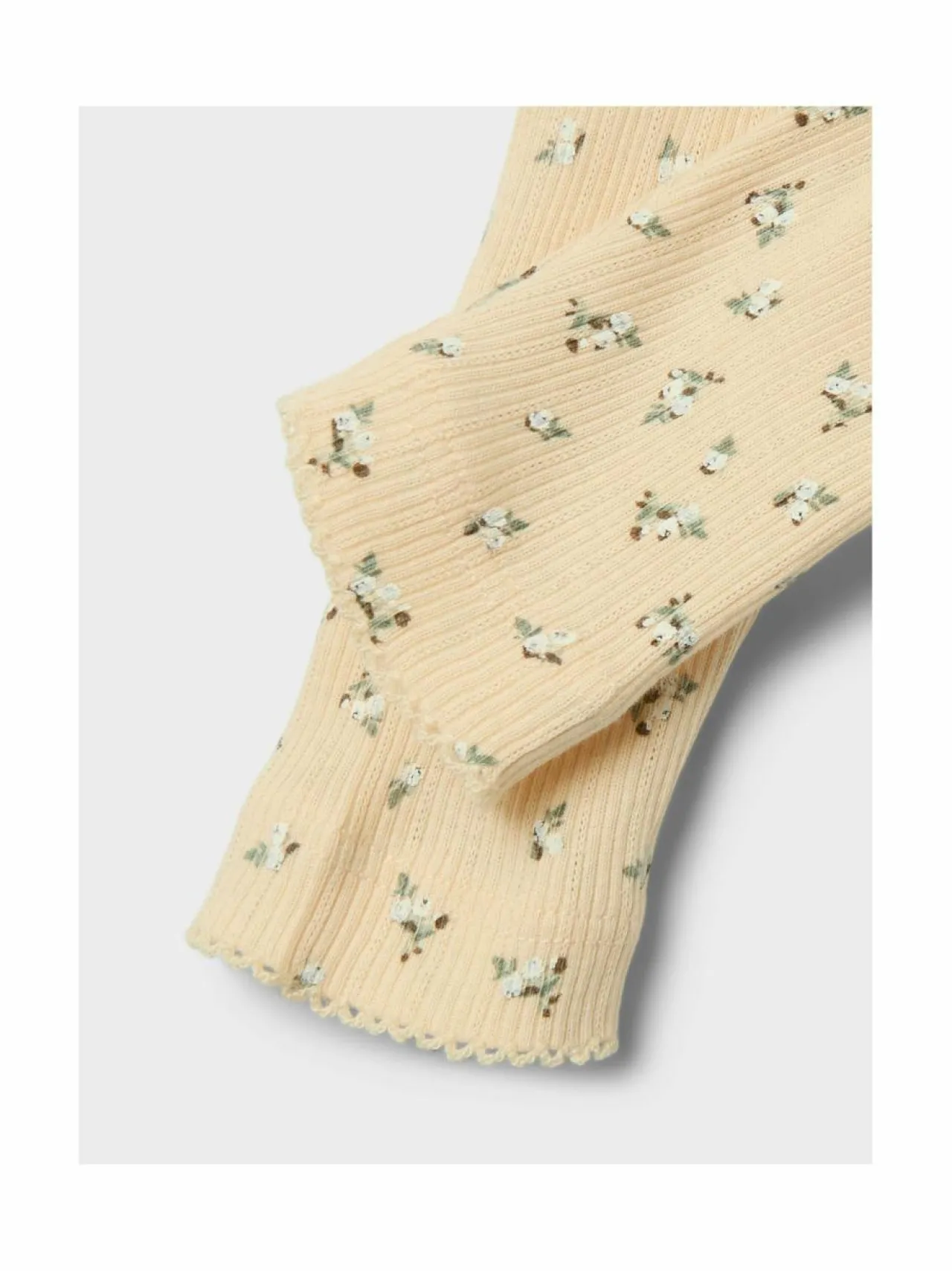 Housut<Name It NbfHoise-leggingsit SUN KISS