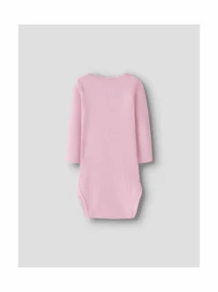 Bodyt & Potkupuvut<Name It NbfKab-body SWEET DREAMS DETAIL:MELANGE