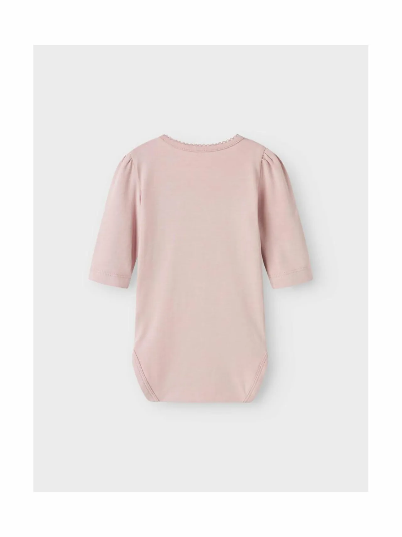 Bodyt & Potkupuvut<Name It NbfLotus-body BURNISHED LILAC