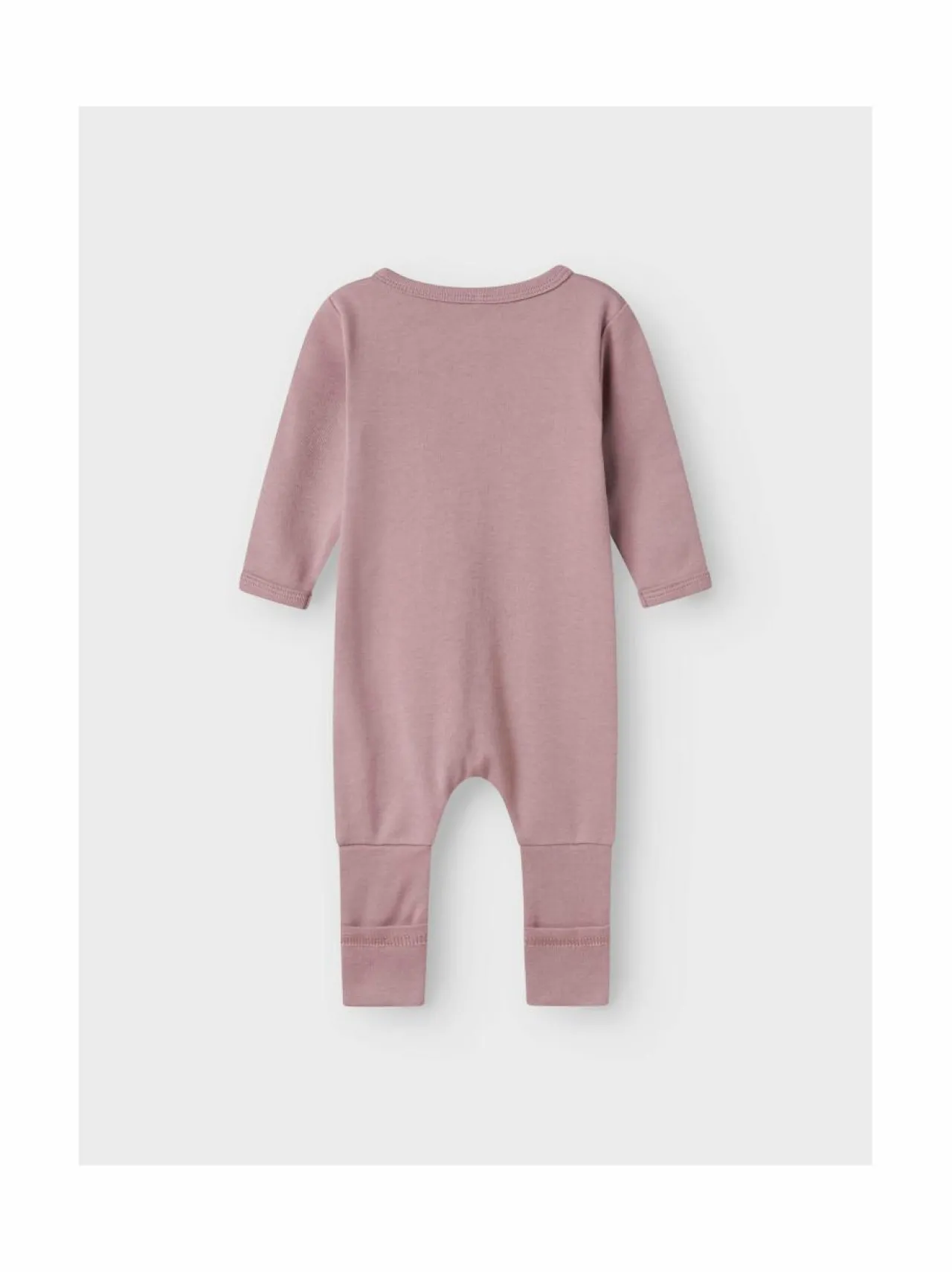 Yöasut & Kylpytakit<Name It Nbfnightsuit-yöpuvut 2-pack BARELY PINK