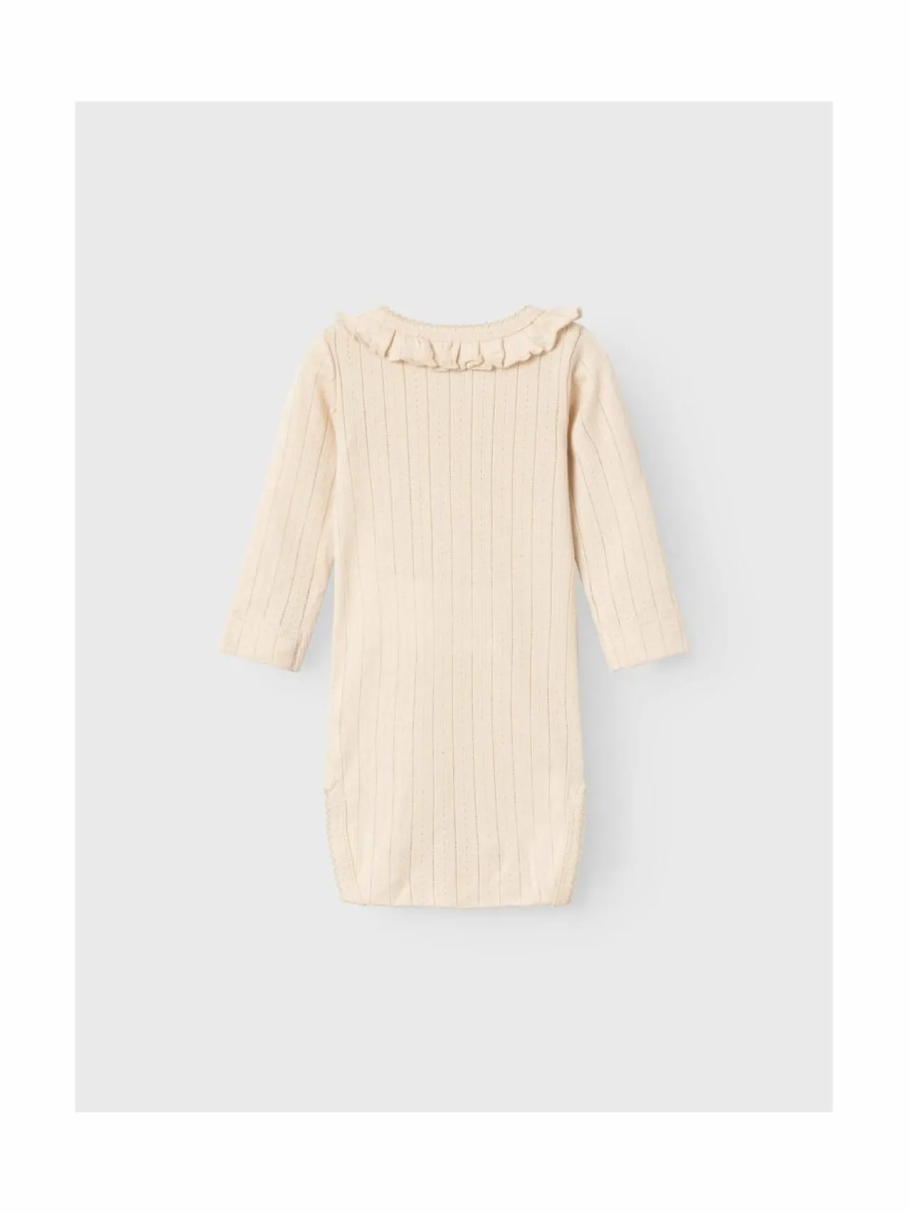 Bodyt & Potkupuvut<Lil' Atelier NbfRachel Slip -body SHEER BLISS