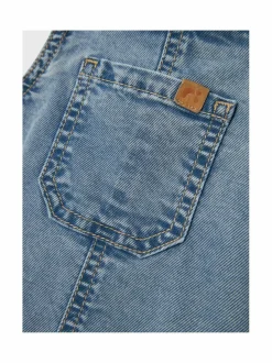 Name It NbmAlvin Baggy -farkkuhaalari^ Housut