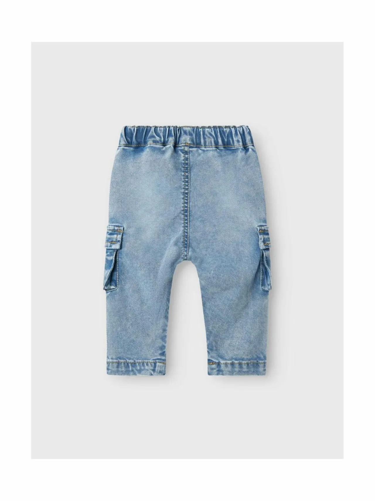 Name It Nbmban Baggy Cargo -farkut^ Farkut