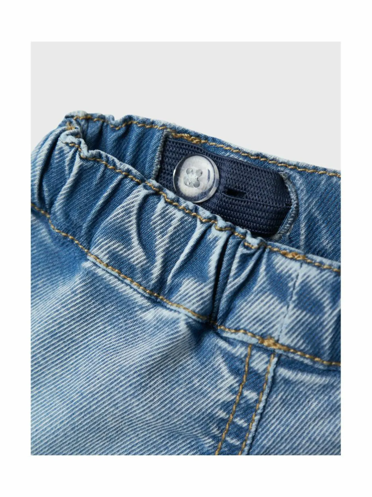 Name It Nbmban Baggy Cargo -farkut^ Farkut