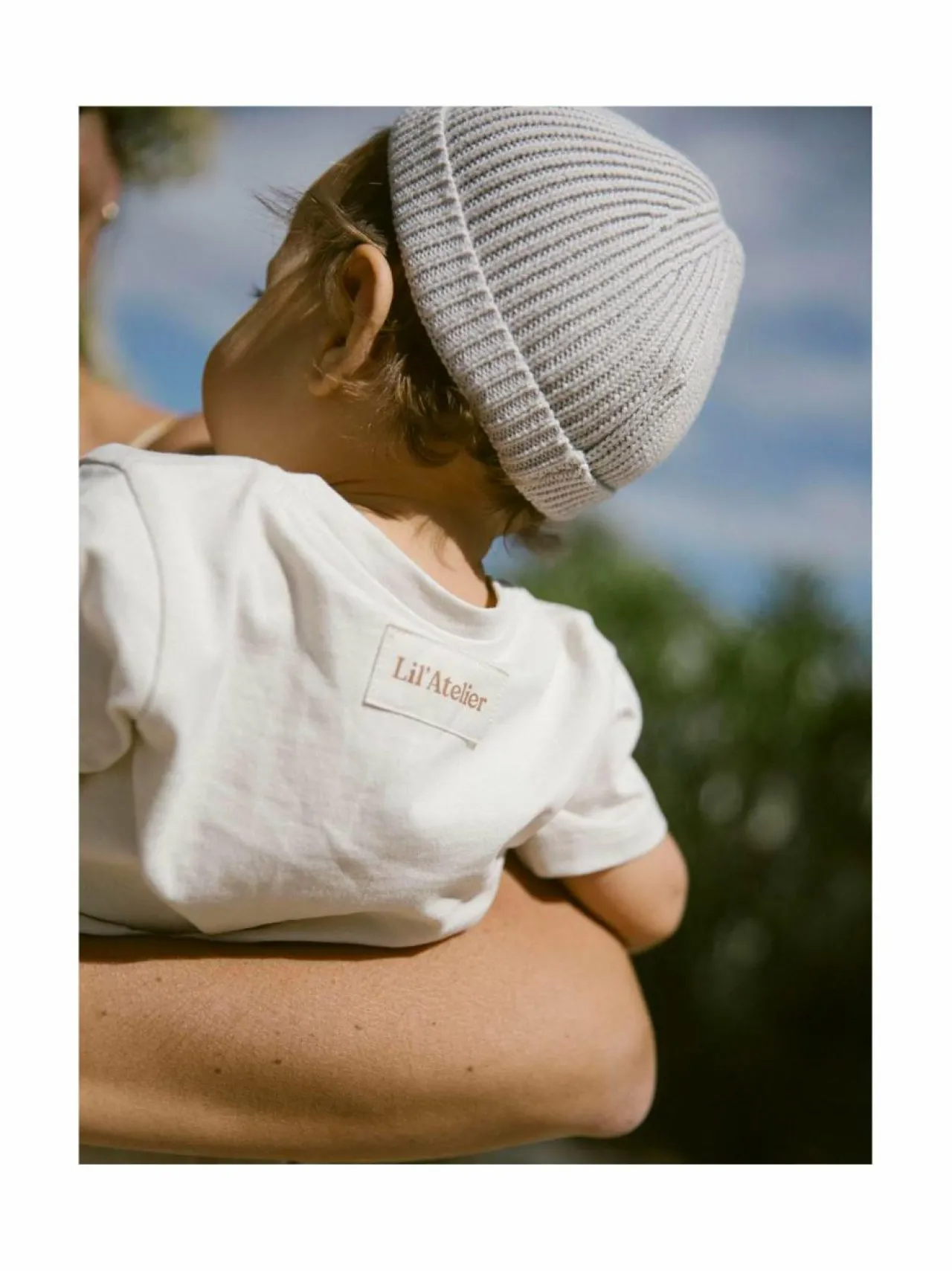 Lil' Atelier NbmDolan-body^ Bodyt & Potkupuvut