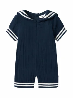 Housut<Name It NbmFasilor-haalari NAVY BLAZER