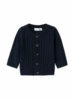 Neuleet<Name It NbmFasune-neuletakki NAVY BLAZER