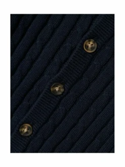 Neuleet<Name It NbmFasune-neuletakki NAVY BLAZER