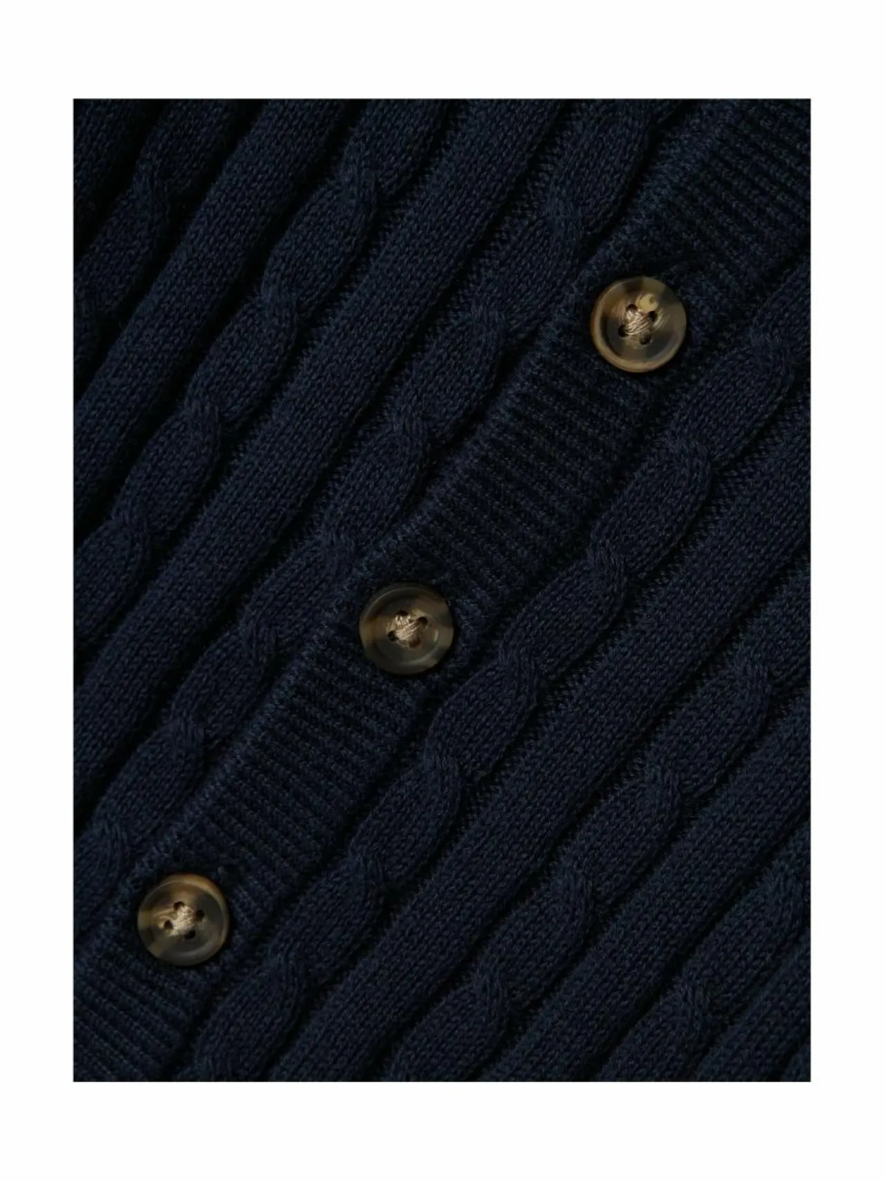 Neuleet<Name It NbmFasune-neuletakki NAVY BLAZER