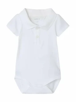 Name It NbmHolger Polo -pikeebody^ T-Paidat