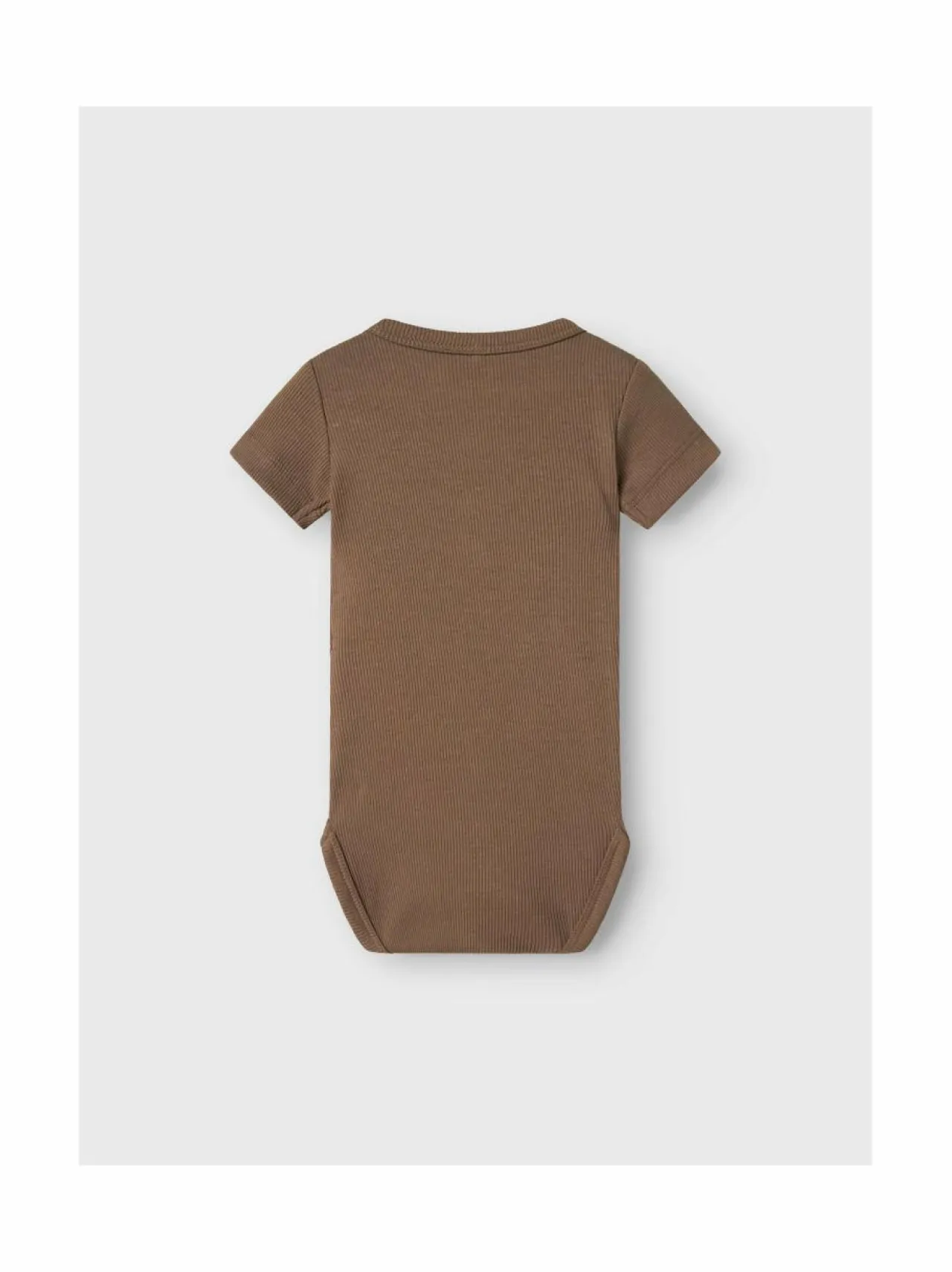 Bodyt & Potkupuvut<Name It NbmJular-body WALNUT