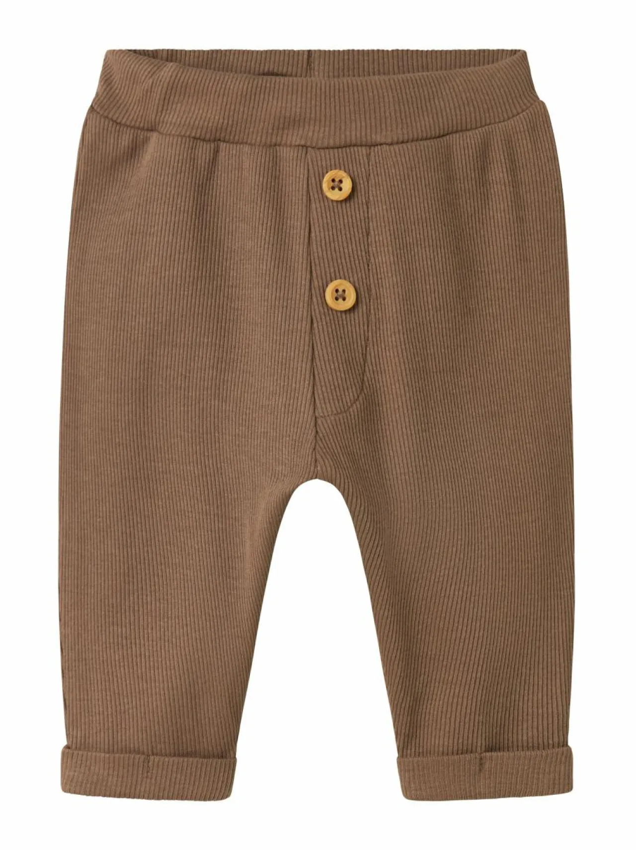 Housut<Name It NbmJular-housut WALNUT