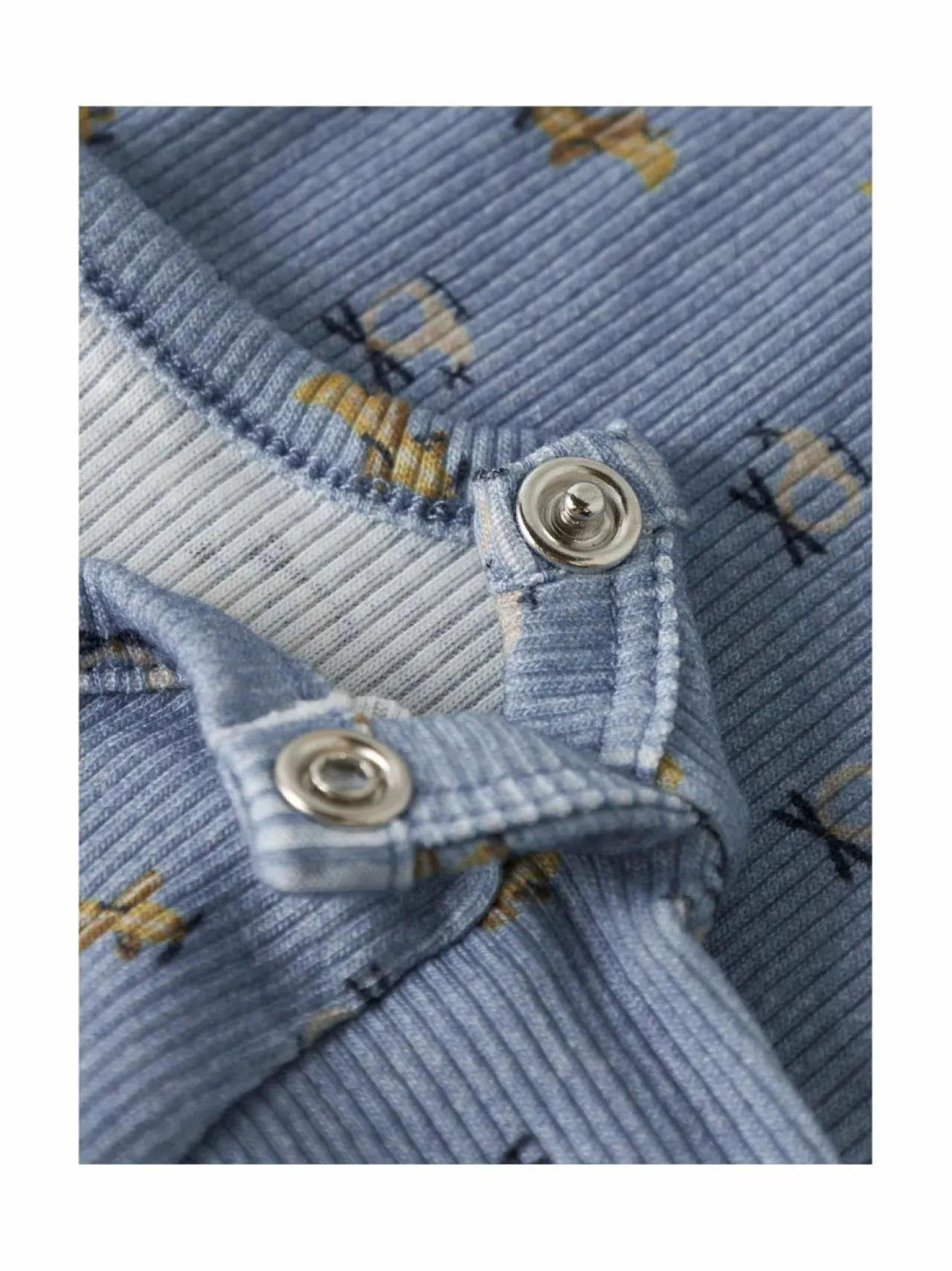 Bodyt & Potkupuvut<Name It NbmKoalkab-body DUSTY BLUE