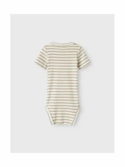 Bodyt & Potkupuvut<Name It NbnBani-body PURE CASHMERE