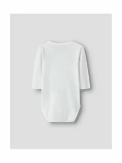 Name It NbnBody Wrap Solid -bodyt 2-pack^ Bodyt & Potkupuvut