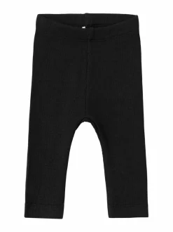 Housut|Housut<Name It Nbnkab-leggingsit BLACK