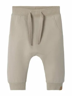 Housut<Name It NbnTakki-collegehousut PURE CASHMERE