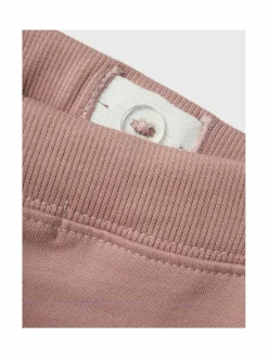 Housut<Name It NbnTakki-collegehousut DEAUVILLE MAUVE