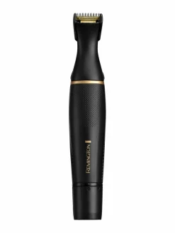 Ihokarvanpoisto<Remington NE7000 T-Series Precision -trimmeri BLACK