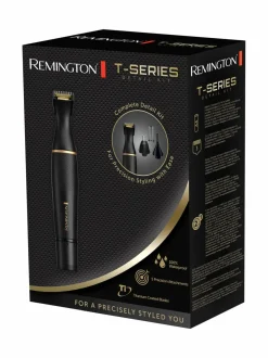 Ihokarvanpoisto<Remington NE7000 T-Series Precision -trimmeri BLACK