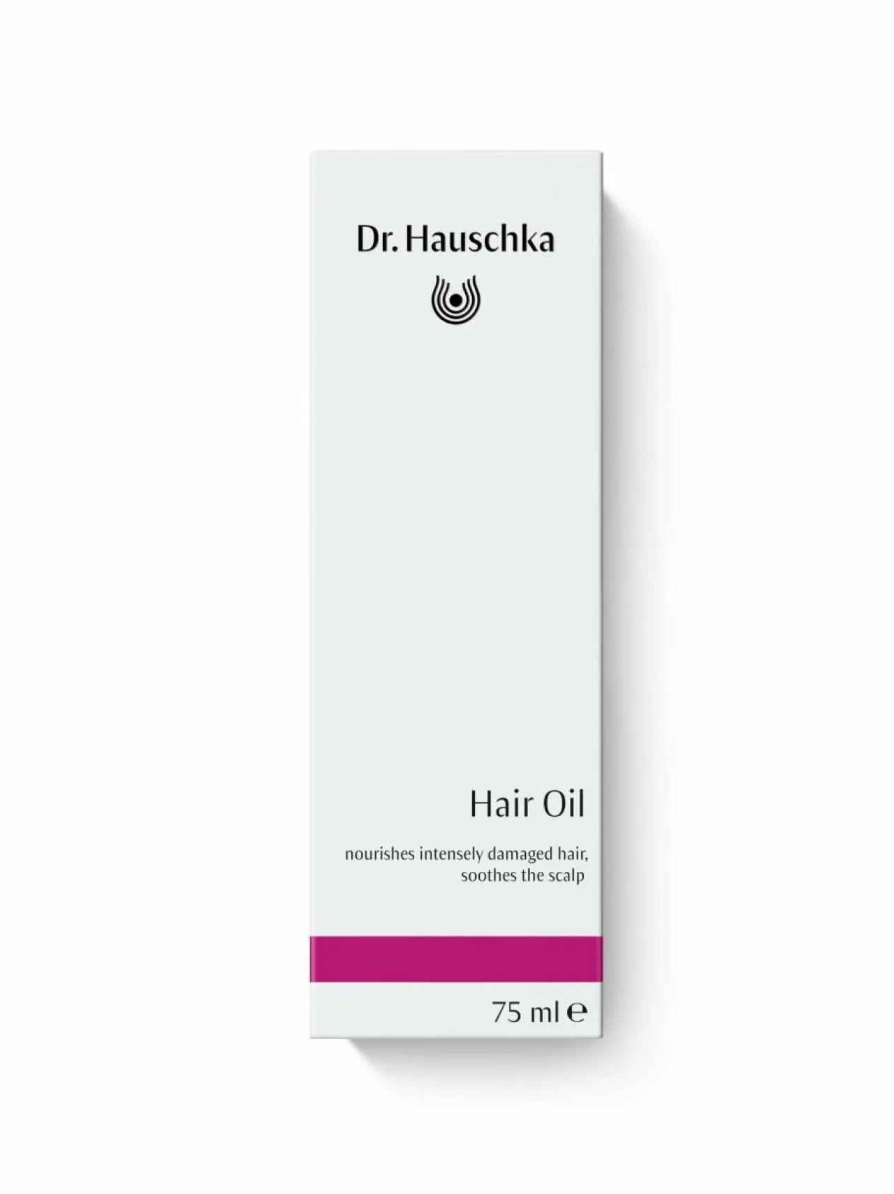 Dr.Hauschka Neem Hair Oil -hiusöljy 75 ml^ Hiustenhoito