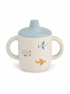 Liewood Neil Sippy -kuppi^ Lasten Ruokailu
