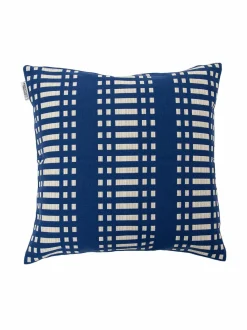 Sisustustyynyt<Johanna Gullichsen Nereus-tyynynpäällinen 50 x 50 cm BLUE