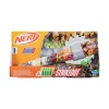 Nerf Guns NERF Leikkipyssy Zombie Strikeout^ Roolileikit