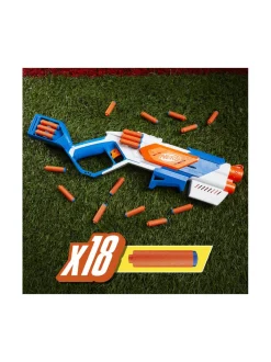 Nerf Guns NERF N Series Leikkipyssy Strikeback^ Roolileikit