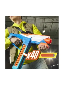 Roolileikit<Nerf Guns NERF N Series Leikkipyssy Infinite