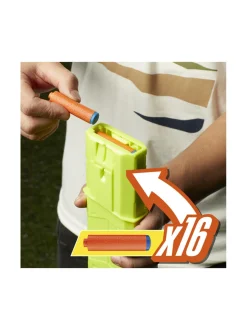 Roolileikit<Nerf Guns NERF N Series Leikkipyssy Sprinter