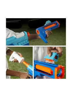Nerf Guns NERF N Series Leikkipyssy Shadow Storm^ Roolileikit