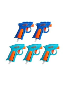 Nerf Guns NERF N Series Leikkipyssysetti Flex party^ Roolileikit