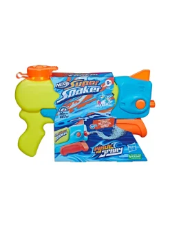 Ulkolelut<Nerf Guns NERF SUPER SOAKER Vesipyssy Wave Spray