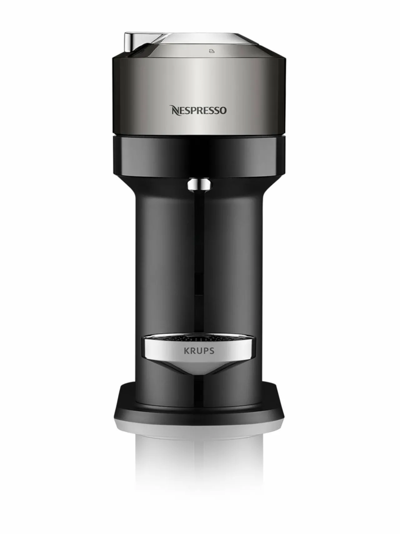 Nespresso Vertuo Next Deluxe By Krups -kapselikeitin^ Kahvin- & Vedenkeittimet