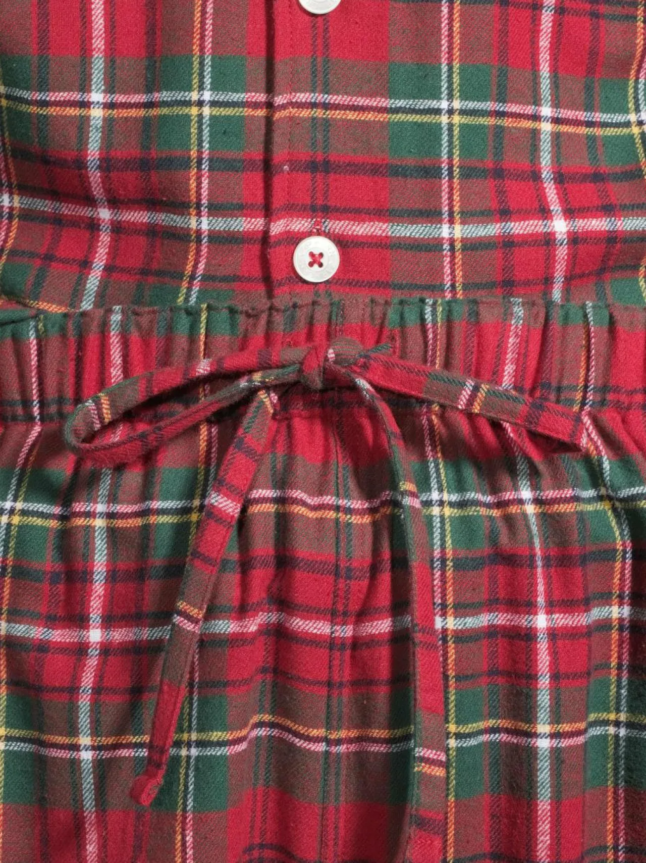 Cap Horn loungewear Ness-flanellipyjamasetti^ Pyjamat & Kylpytakit