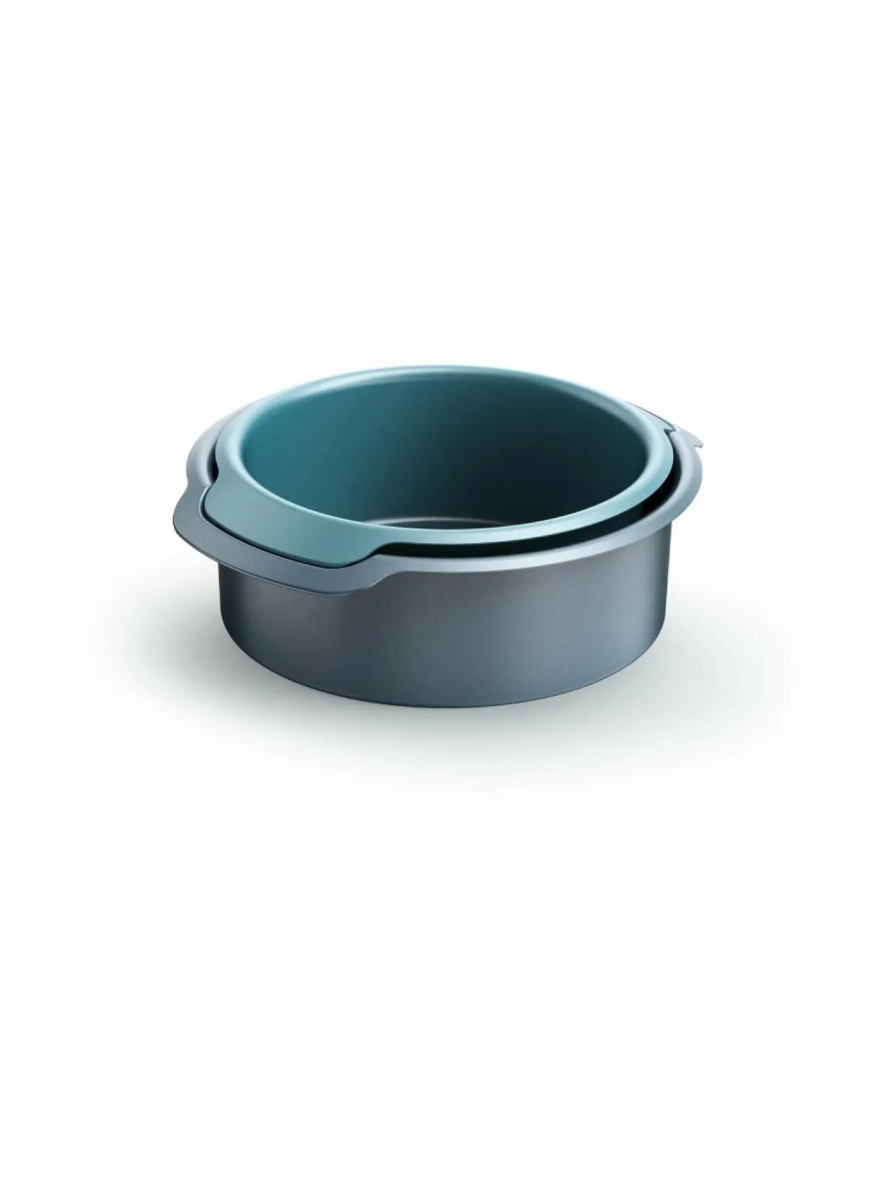 Joseph Joseph Nest Bake Round -kakkuvuoka 23 cm^ Leivonta