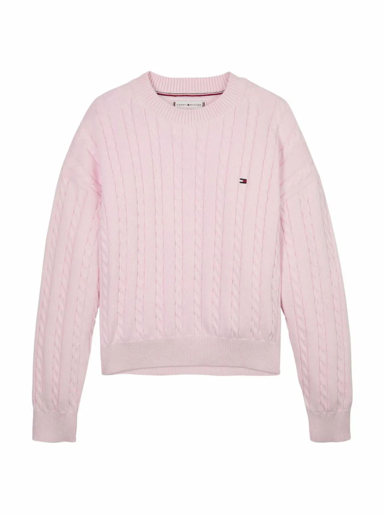 Tommy Hilfiger Neule^ Colleget & Hupparit|Colleget & Hupparit