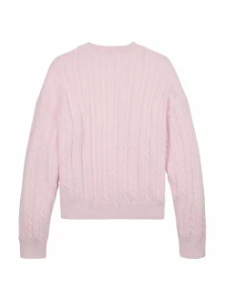 Tommy Hilfiger Neule^ Colleget & Hupparit|Colleget & Hupparit