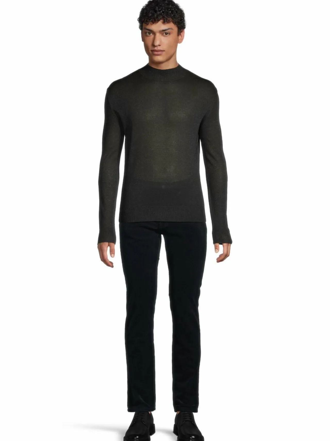 BLK DNM Neule^ Neuleet