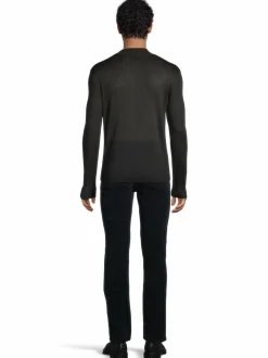BLK DNM Neule^ Neuleet