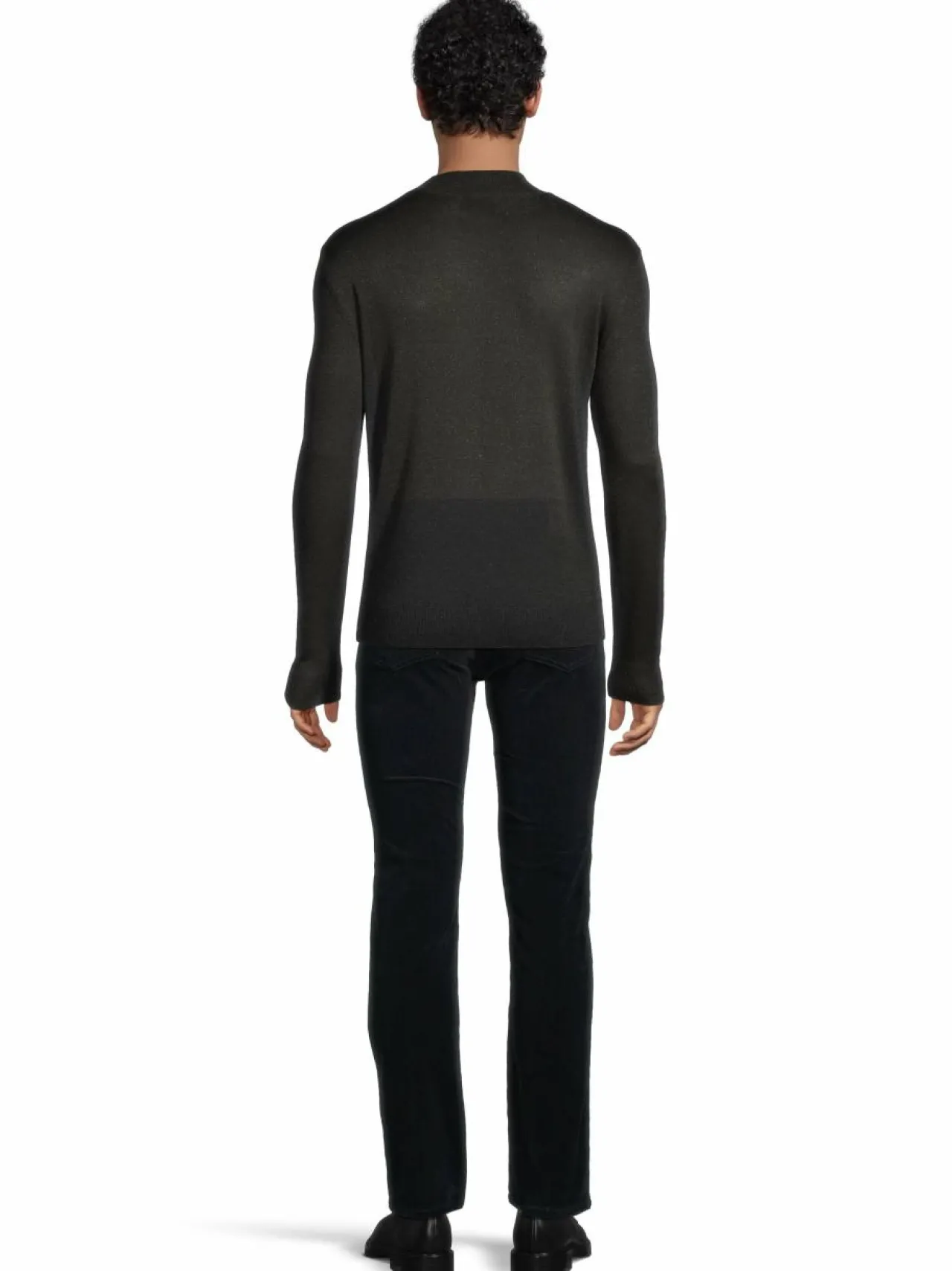 BLK DNM Neule^ Neuleet