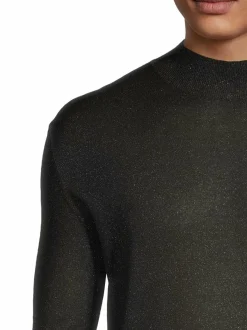 BLK DNM Neule^ Neuleet